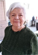 Boreas, Mia (1938-2024)