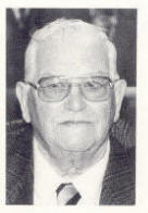 Borghans Wil 1908-1995