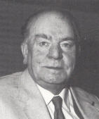 Bors, Petrus Gerlachus Desiderius