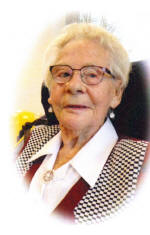 Bosch, Gerda (1925-2015)