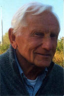 Brekel, Ben van den (1929-2020)