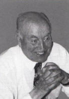 Broek van den, Theo broeder (1920-2001)