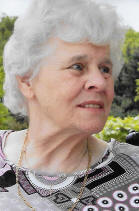 Brunenberg, Mia (1929-2017)