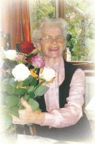 Cremers, Flora (1916-2015)