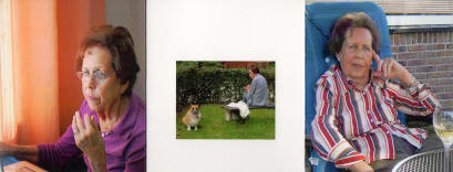 Croon, Ine (1931-2012)