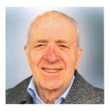 Donners, Zef (1935-2022)