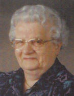 Dormans,  Marie (1920-2014)