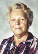 Ellenbroek, Rie (1917-2006)