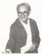 Eyck Charles 1897-1983