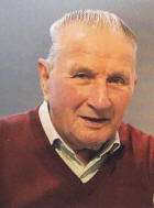 Franssen, Lei (1930-2022)