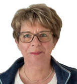 Franssen, Wilma (1954-2025)