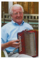 Frissen, Sjir (1929-2014)