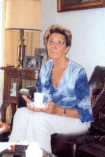 Gerards, Lieske (1925-2020)