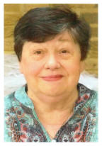 Handels, Lies (1935-2021)