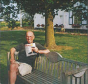 Hardy, Lou (1952-2012)