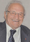 Hartmans, Ermond (1920-2014)