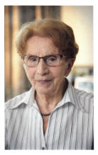 Hartmans, Eveline (1922-2022)