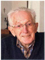 Hertrooij, Harrij van (1933-2021)