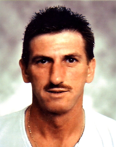 Hofman, Chris (1962-2006)