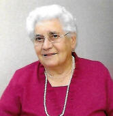 Horst, Rieki ter (1925-2018)