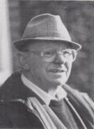 Janssen, Jan (1922-2002)