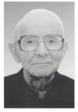 Kengen, pater Emile (1909-1998)