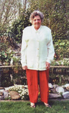 Klaessens, Antoinette (1919-2007)