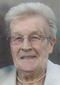 Kusters, Marie (1925-2013)
