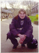 Kwakkernaat Lars 1984-2001
