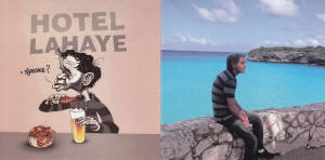 Lahaye, Peter (1959-2024)