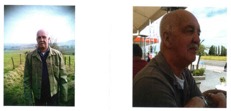 Laming, Piet (1942-2021)