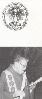 Lent, Koos van (pater) (1921-2001) 