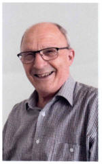 Loozen, Math (1938-2024)