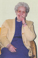 Louist, Maria (1911-2001)