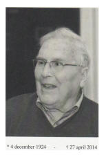 Nijsten, Sjef (1924-2014)