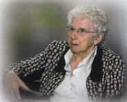 Nix, Marieke (1923-2016) 