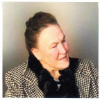 Penders, Elly (1939-2019)