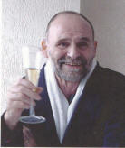 Pisters, Pierre A.N. (1939-2004)