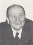 Poolen, Alex (1932-2001)