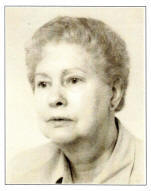 Quaedvlieg, Leny (1932-2013)