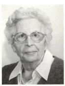 Roebroeck Victorine 1913-2000