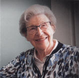 Schoonbrood, Carola (1932-2024)