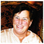 Senders, Tiny (1940-2021)