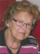 Siebers, Nellie (1924-2016)