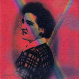 Smeets, Annie (1931-2013)