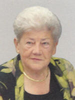 Thewessen, Hubertina Johanna