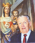 Thirion, Joseph Adriaan Nicolaas (1916-2006)