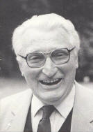 Verbruggen, Henricus (Harrie, Pater (1922-2006)