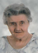 Verweij, Annie (1927-2006)