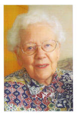 Wijler, Margriet (1921-2017) 